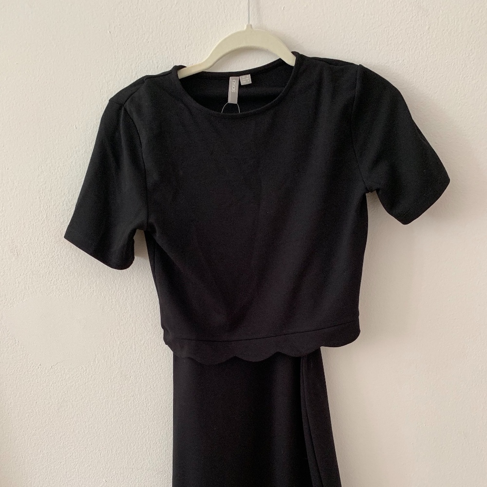 ASOS (2 piece) Dress (Size M)